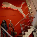 Puma Shop Paris