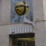 Puma Shop Paris