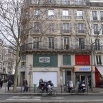 Puma Shop Paris