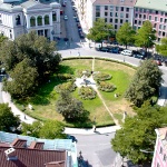 Entkernung MFH Gärtnerplatz München