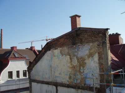 Komplettabbruch