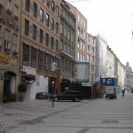 Sprengung