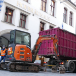 MTECH - Hofbräuhaus München