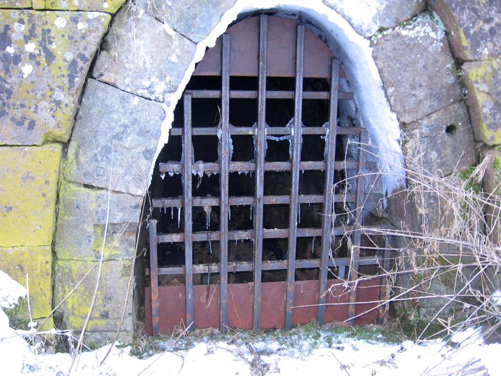 Marienstollen Oberbayern